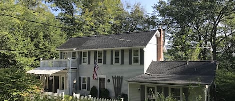 Fern Rock Cottage 