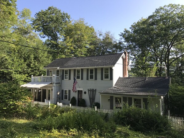 Fern Rock Cottage 