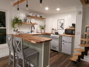Cuisine privée