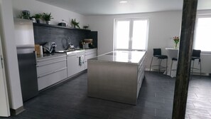Eget kök