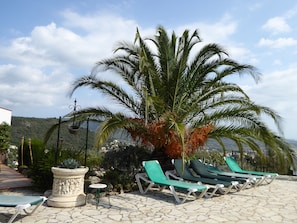 Terrass/Patio