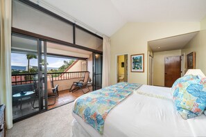 Kaanapali Royal H303 First Bedroom 1