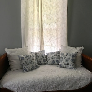 Single bed