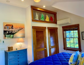 Master Bedroom. 