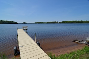 Boendeområde