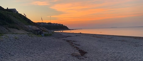 Sunsets every day!