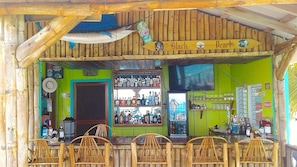 Bar (sur place)