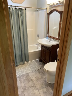 Full Bath