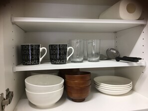 Eget kök