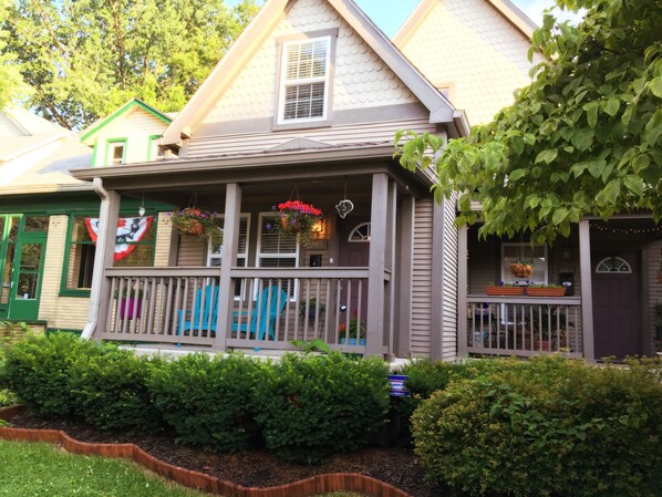 So much charm!