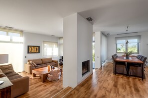 Opholdsområde