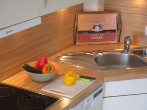 Eget kök