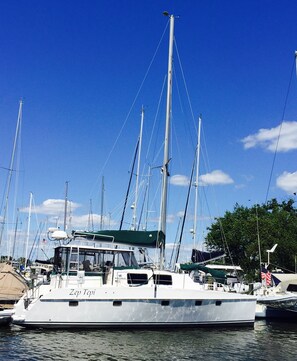 Marina