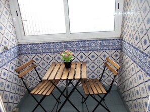 Veranda