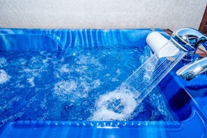 Bubbelbad