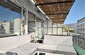 Terrazza/patio
