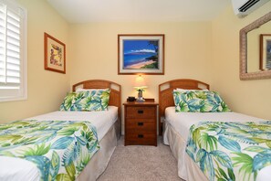 Lokelani A203 Second bedroom 1