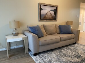 Full size couch 
