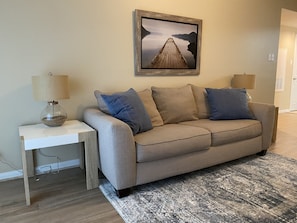 Full size couch