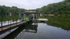The Dock