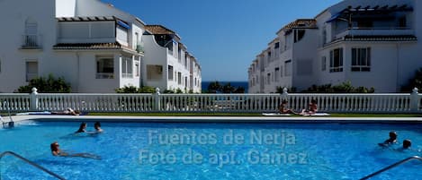 Residencial Fuentes de Nerja