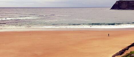 Playa de Comillas