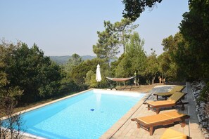 Holiday Home Swimming Pool
