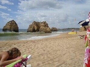 Nearby Beach