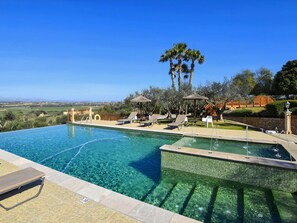 Holiday Home Swimming Pool