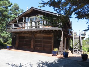 The Hayloft