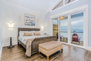 Luxury Beach View Suites