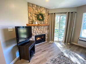 Fire Place