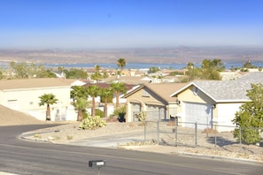 Beautiful Lake Havasu