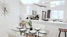 Light and Bright Interior, Beautifully Maintained & Always Spotless 