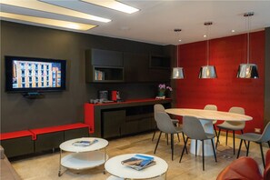 Lobbylounge