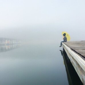 Dock