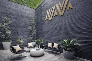 Terrass/Patio