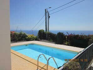 Private Swimming pool