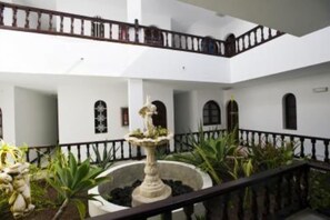 Garden, Park