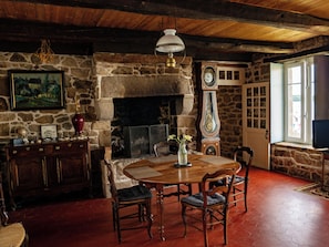 Restauration