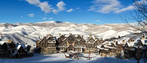 Ritz-Carlton Bachelor Gulch  