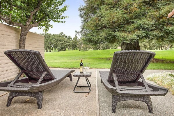 Terrass/Patio