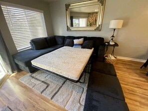 Sofa Pullout