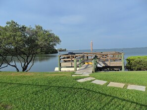 Barbecue/picknickplaats
