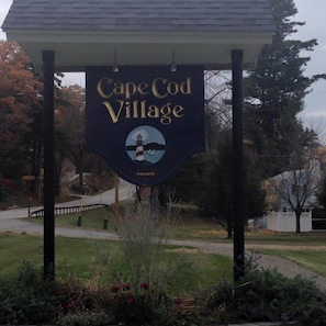 Cape Cod Village Association