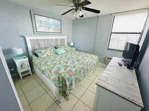 1203 Lovers Key Beach Club Bedroom