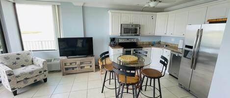 1203 Lovers Key Beach Club Condo