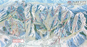Condo location@lower left; aspen seclusion yet in the middle of all the action!