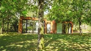 Building design