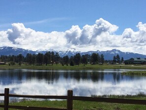 Pinon Lake